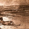 Bernier Island, Shark Bay 1911