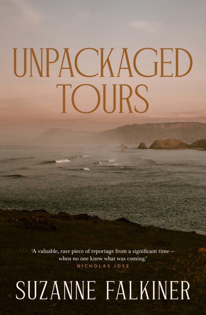 Unpackaged Tours Image